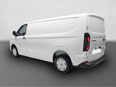 Ford Transit (2026) - Photo 3