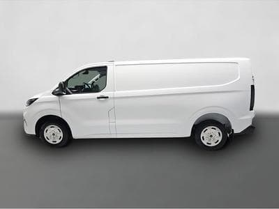 Ford Transit (2026) - Photo 4