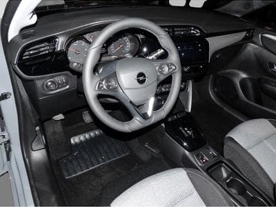 Opel Corsa (2025) - Photo 4