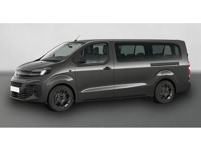 Opel Vivaro (2026) - Foto 2