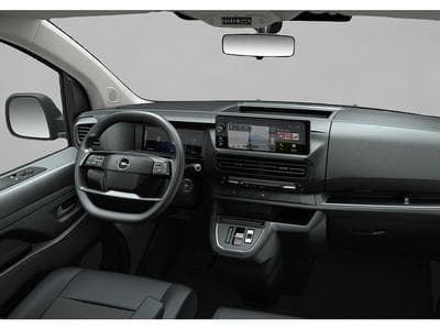 Opel Vivaro (2026) - Foto 4
