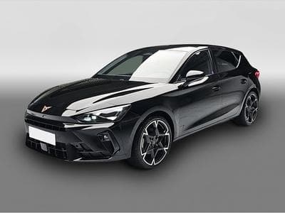 Cupra Leon (2026) - Foto 1