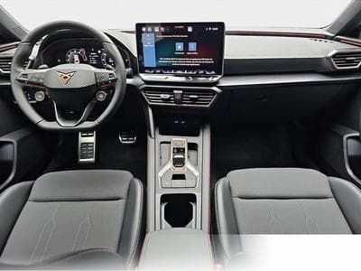 Cupra Leon (2026) - Foto 6