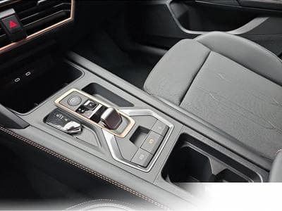 Cupra Leon (2026) - Foto 11