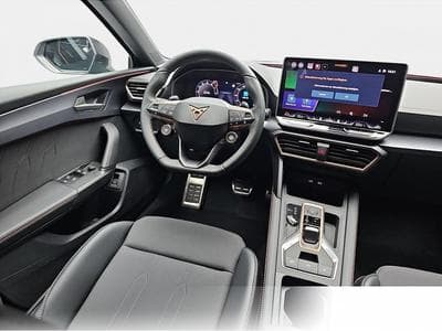 Cupra Leon (2026) - Foto 7