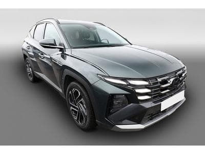 Hyundai Tucson (2026) - Photo 2