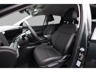 Hyundai Tucson (2026) - Photo 5