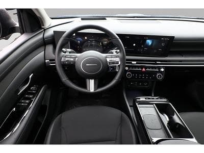 Hyundai Tucson (2026) - Photo 6