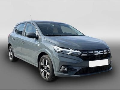 Dacia Sandero (2026) - Photo 1