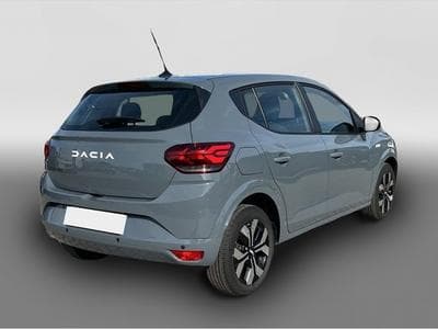 Dacia Sandero (2026) - Photo 3