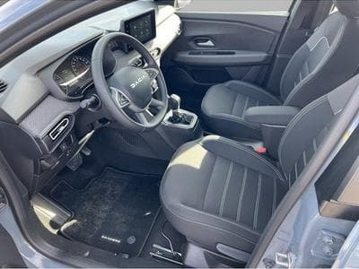 Dacia Sandero (2026) - Photo 4