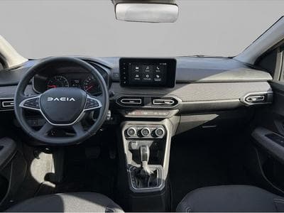 Dacia Sandero (2026) - Photo 5