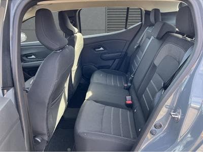 Dacia Sandero (2026) - Photo 6