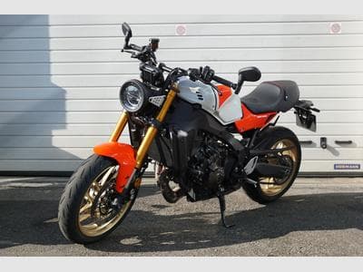 Yamaha MT09 (2026) - Photo 1