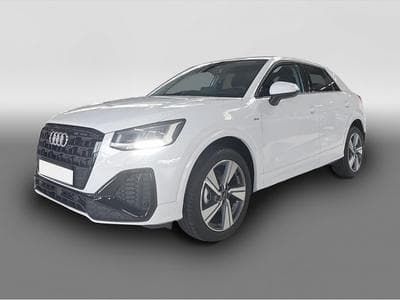 Audi Q2 (2026) - Foto 1