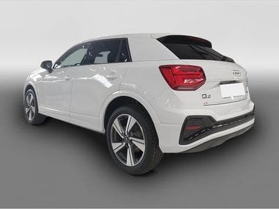 Audi Q2 (2026) - Foto 3
