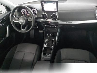 Audi Q2 (2026) - Foto 7