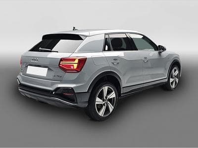 Audi Q2 (2026) - Foto 2