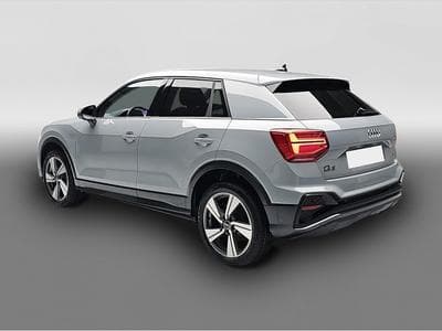 Audi Q2 (2026) - Foto 3