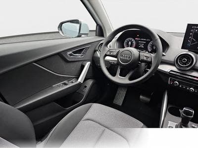 Audi Q2 (2026) - Foto 7