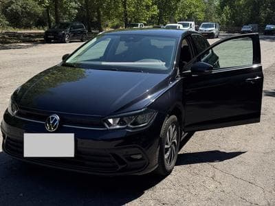 VW Polo Life (2023) - Foto 1