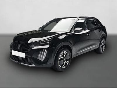 Peugeot 2008 (2026) - Foto 1