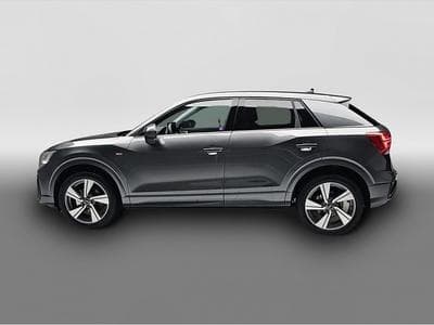 Audi Q2 (2026) - Foto 4