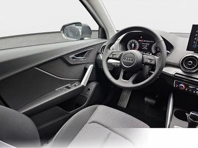 Audi Q2 (2026) - Foto 7
