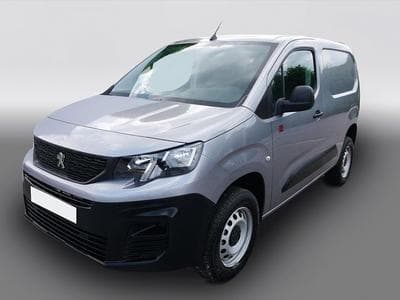 Peugeot Partner (2026) - Foto 1