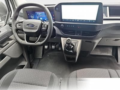 Ford Transit (2026) - Photo 6