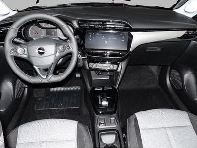 Opel Corsa (2025) - Photo 5