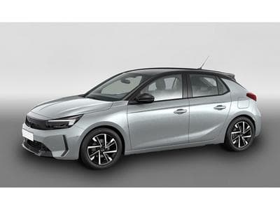 Opel Corsa (2025) - Photo 2