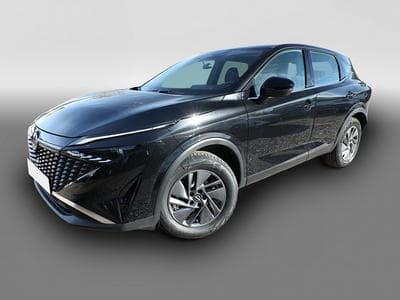 Nissan Qashqai (2026) - Foto 1