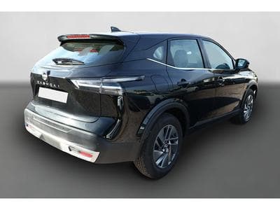 Nissan Qashqai (2026) - Foto 3