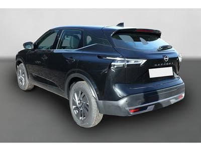 Nissan Qashqai (2026) - Foto 4
