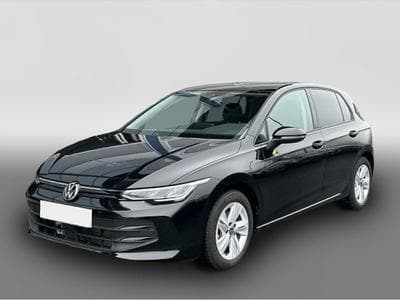 VW Golf (2026) - Foto 1