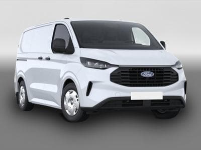 Ford Transit (2026) - Photo 1