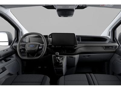 Ford Transit (2026) - Photo 4