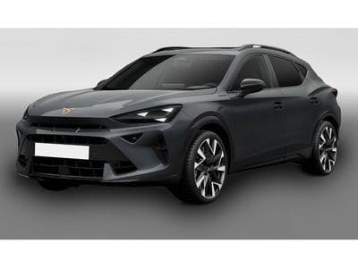 Cupra Formentor (2026) - Photo 1