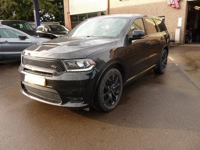Dodge Durango RT V8 (2019) - Photo 1
