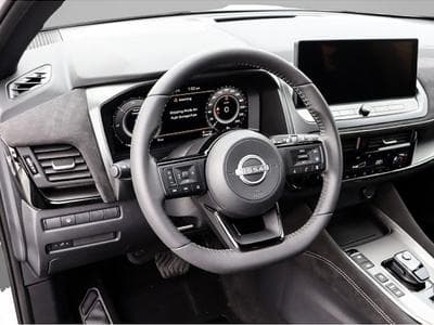 Nissan Qashqai (2026) - Foto 3