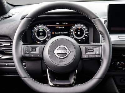 Nissan Qashqai (2026) - Foto 4