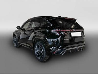 Hyundai Tucson (2025) - Photo 2