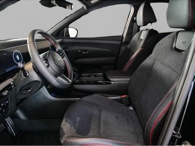 Hyundai Tucson (2025) - Photo 4