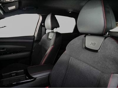 Hyundai Tucson (2025) - Photo 5