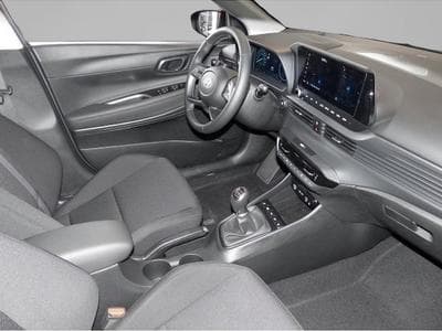 Hyundai i20 (2025) - Foto 3