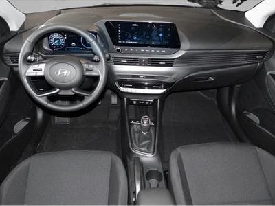 Hyundai i20 (2025) - Foto 5