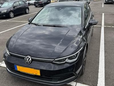 VW Golf Style (2020) - Photo 1
