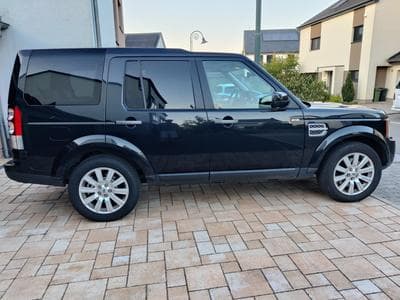 Land-Rover Discovery 4 HSE SDV6 (2011) - Photo 1