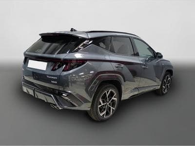 Hyundai Tucson (2025) - Photo 2